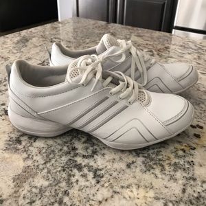 Adidas cheer shoes